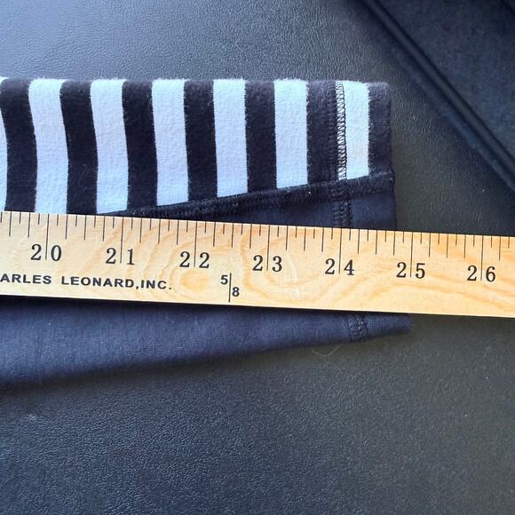 LAUREN RALPH LAUREN Active Petite M Full Zip High Neck Track Jacket Athleisure - Picture 5 of 10